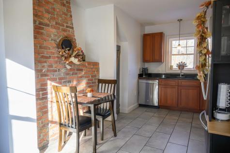 445 River Road Richmond ME 04357