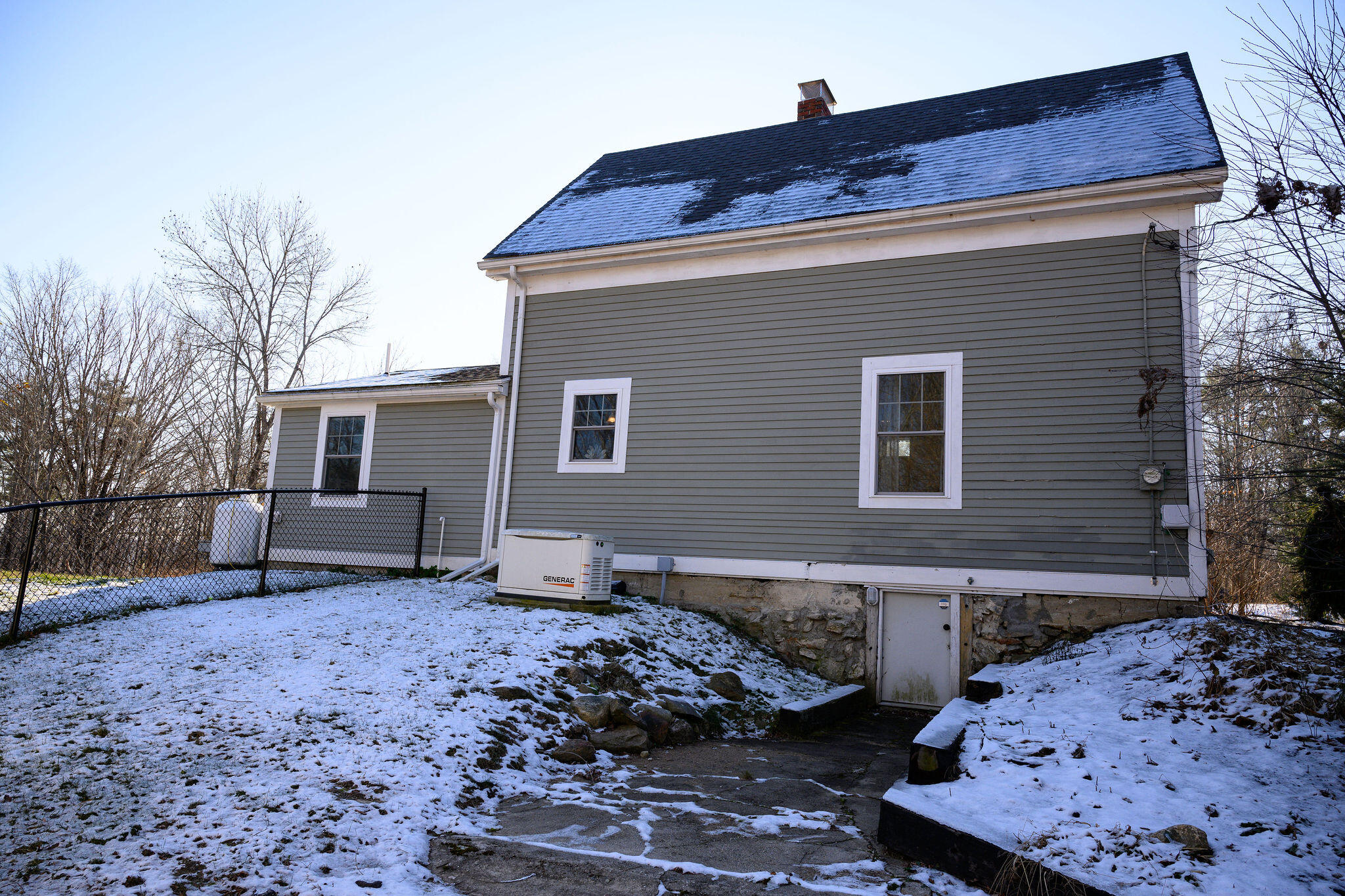 445 River Road Richmond ME 04357