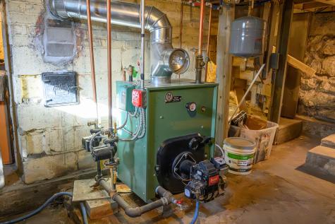 445 River Road Richmond ME 04357