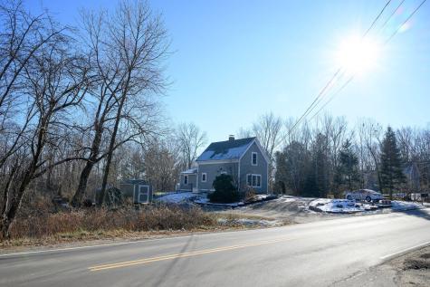 445 River Road Richmond ME 04357