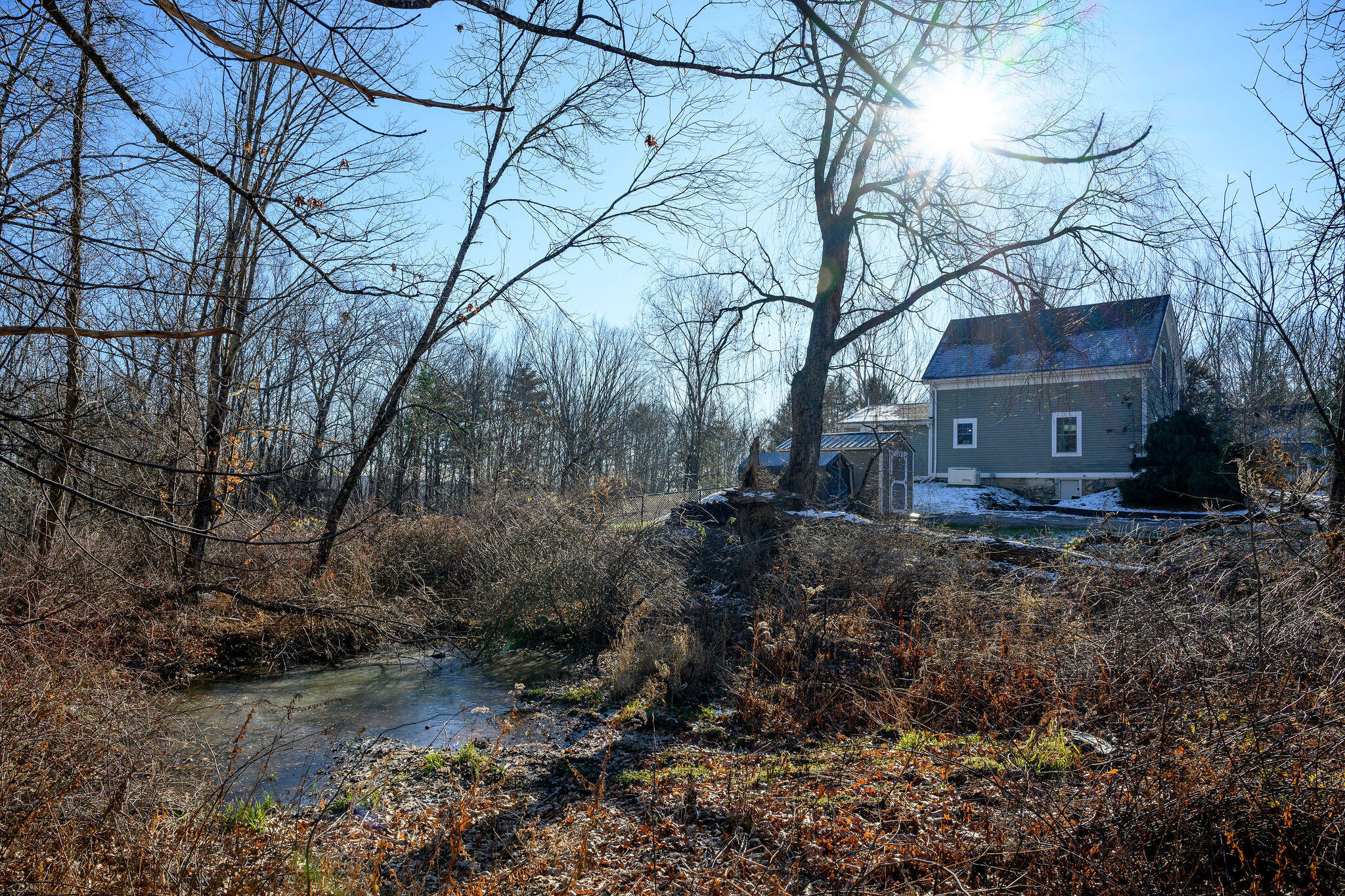 445 River Road Richmond ME 04357