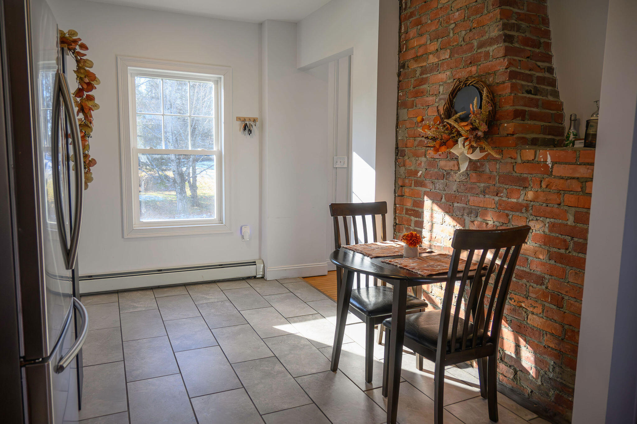 445 River Road Richmond ME 04357