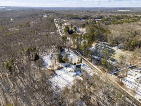 445 River Road Richmond ME 04357