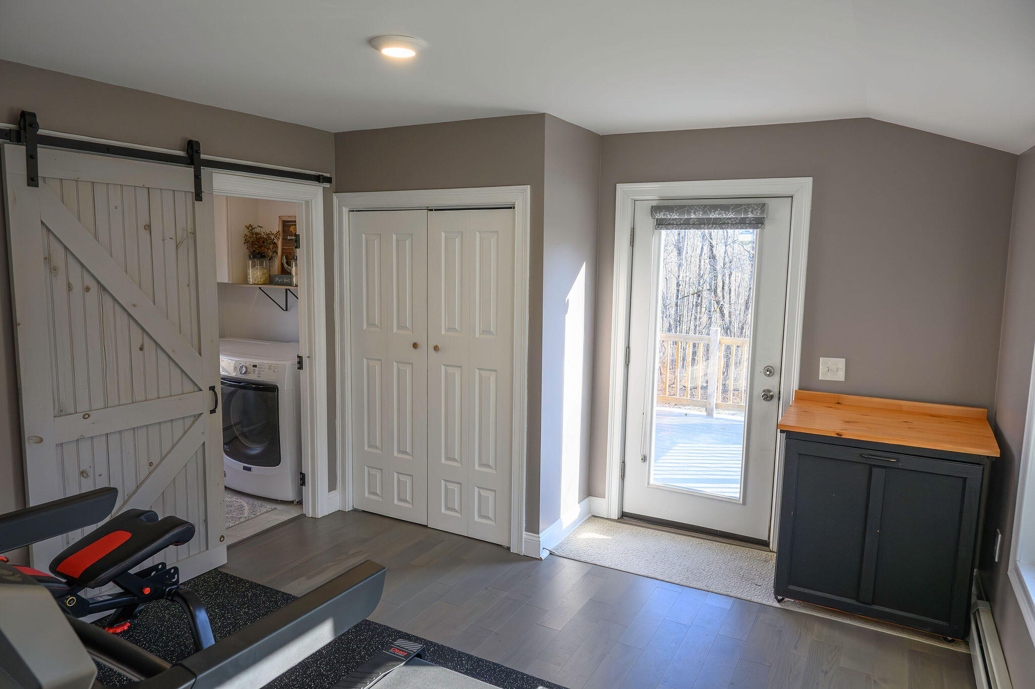 445 River Road Richmond ME 04357