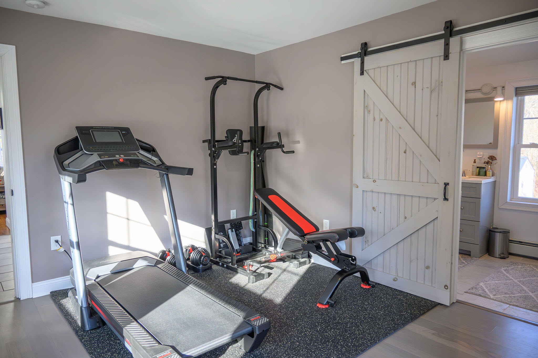 445 River Road Richmond ME 04357