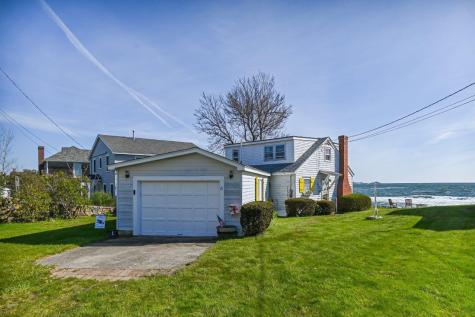 21 Lobster Cove Road Extension York ME 03909