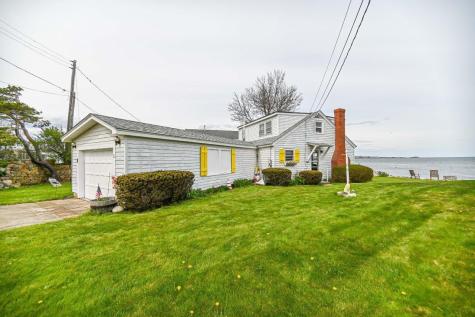 21 Lobster Cove Road Extension York ME 03909