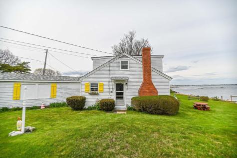 21 Lobster Cove Road Extension York ME 03909