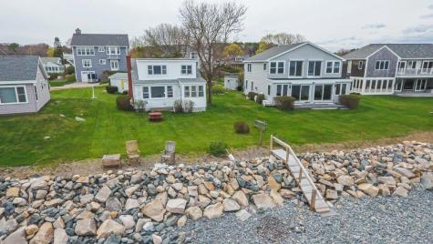 21 Lobster Cove Road Extension York ME 03909