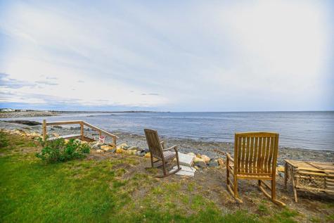21 Lobster Cove Road Extension York ME 03909