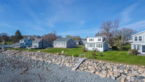 21 Lobster Cove Road Extension York ME 03909