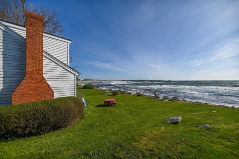 21 Lobster Cove Road Extension York ME 03909