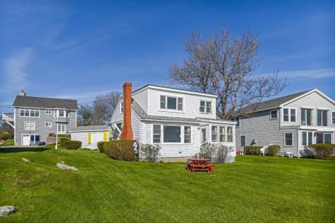 21 Lobster Cove Road Extension York ME 03909