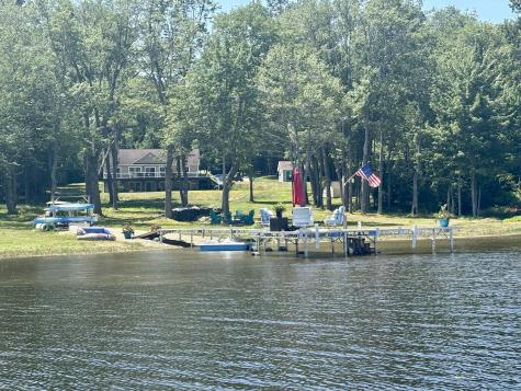 143 Patten Pond Road Surry ME 04684
