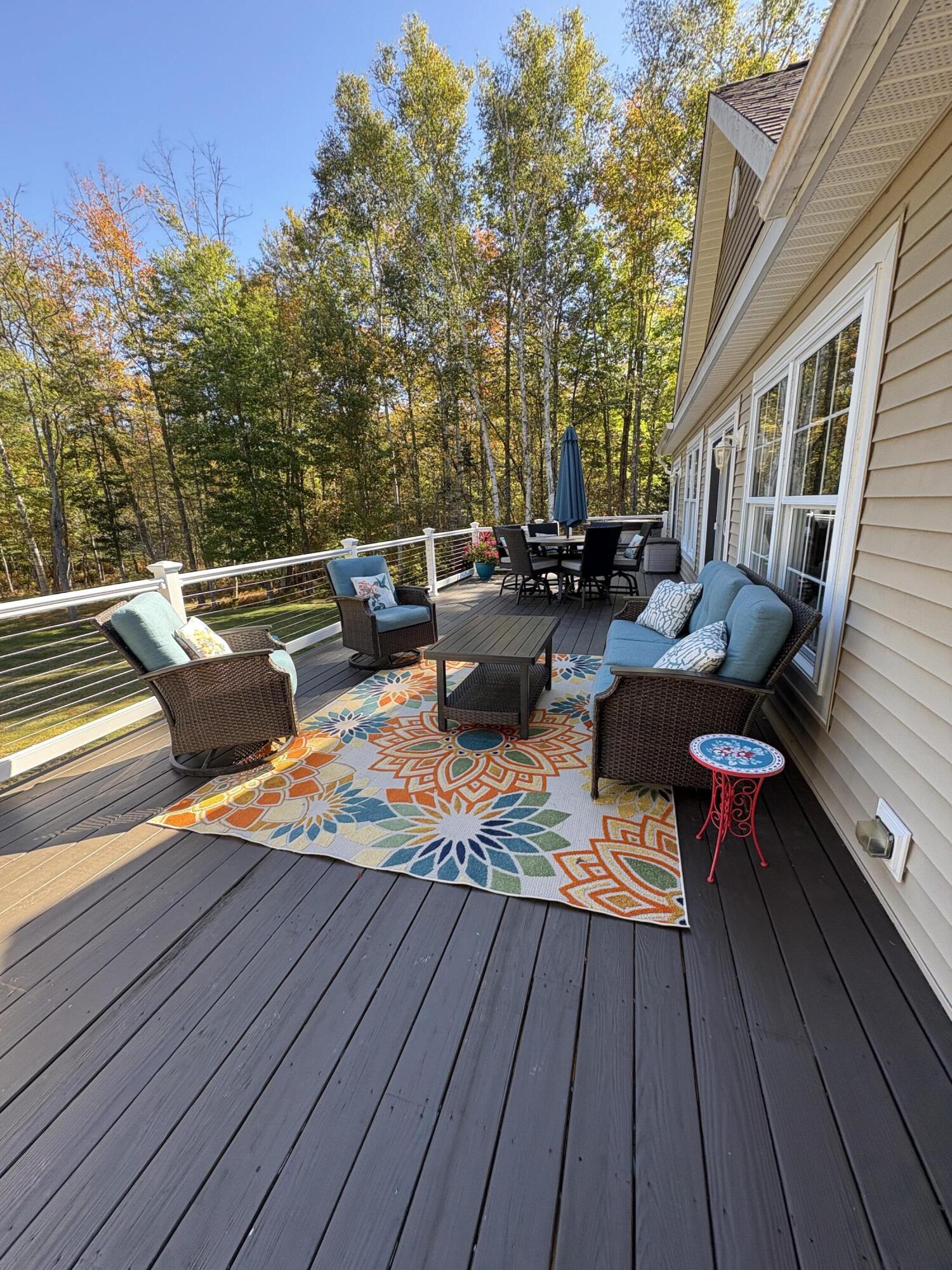 143 Patten Pond Road Surry ME 04684