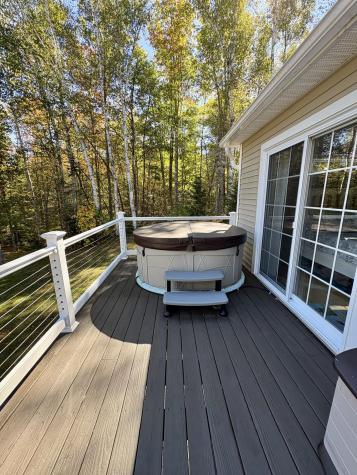 143 Patten Pond Road Surry ME 04684