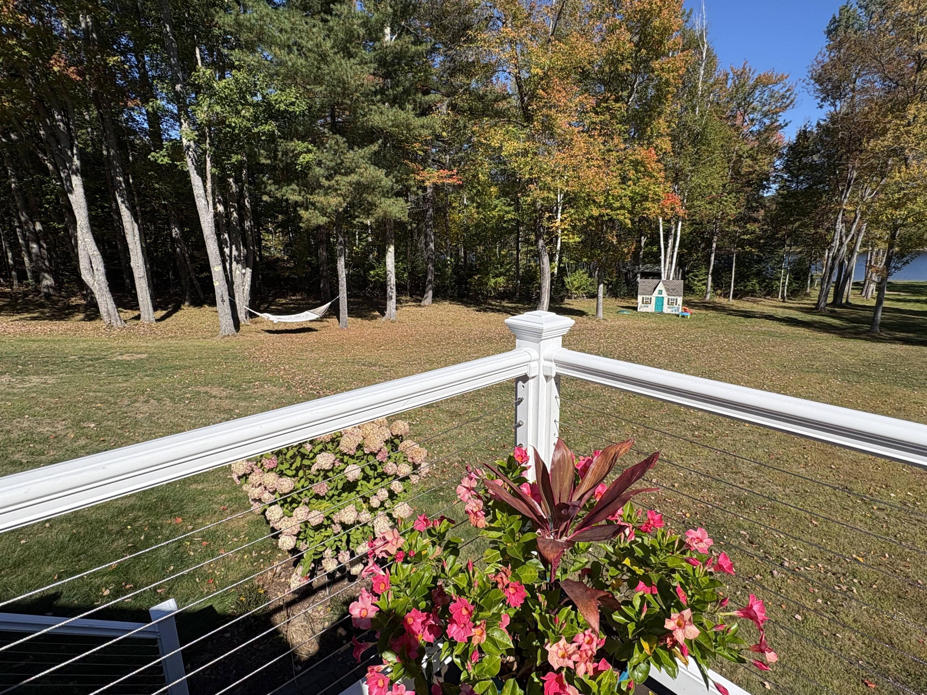 143 Patten Pond Road Surry ME 04684