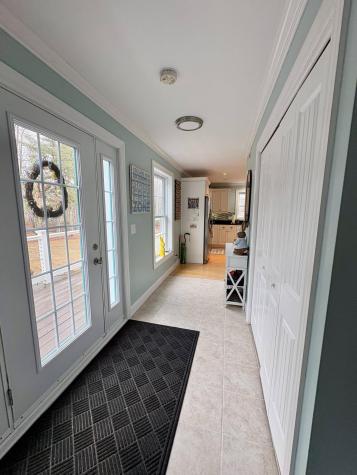 143 Patten Pond Road Surry ME 04684