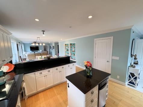 143 Patten Pond Road Surry ME 04684