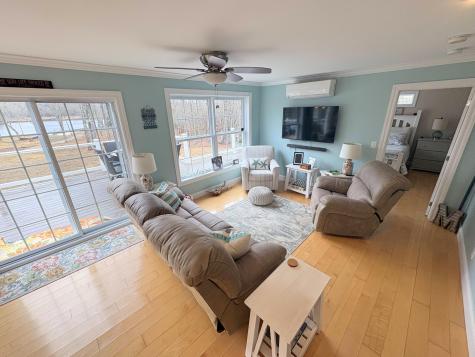 143 Patten Pond Road Surry ME 04684