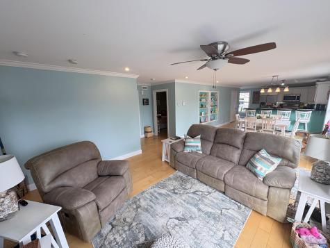 143 Patten Pond Road Surry ME 04684