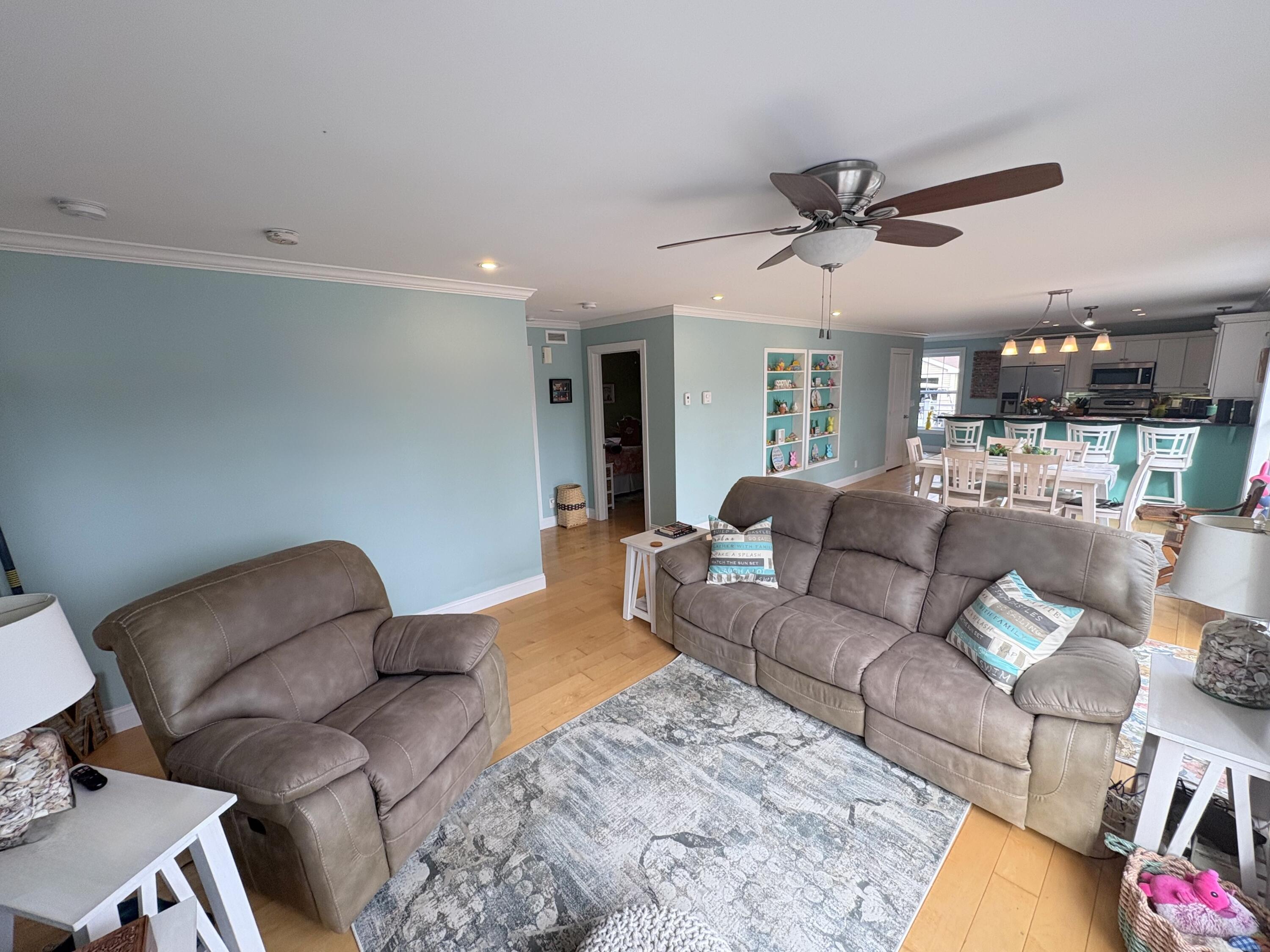 143 Patten Pond Road Surry ME 04684