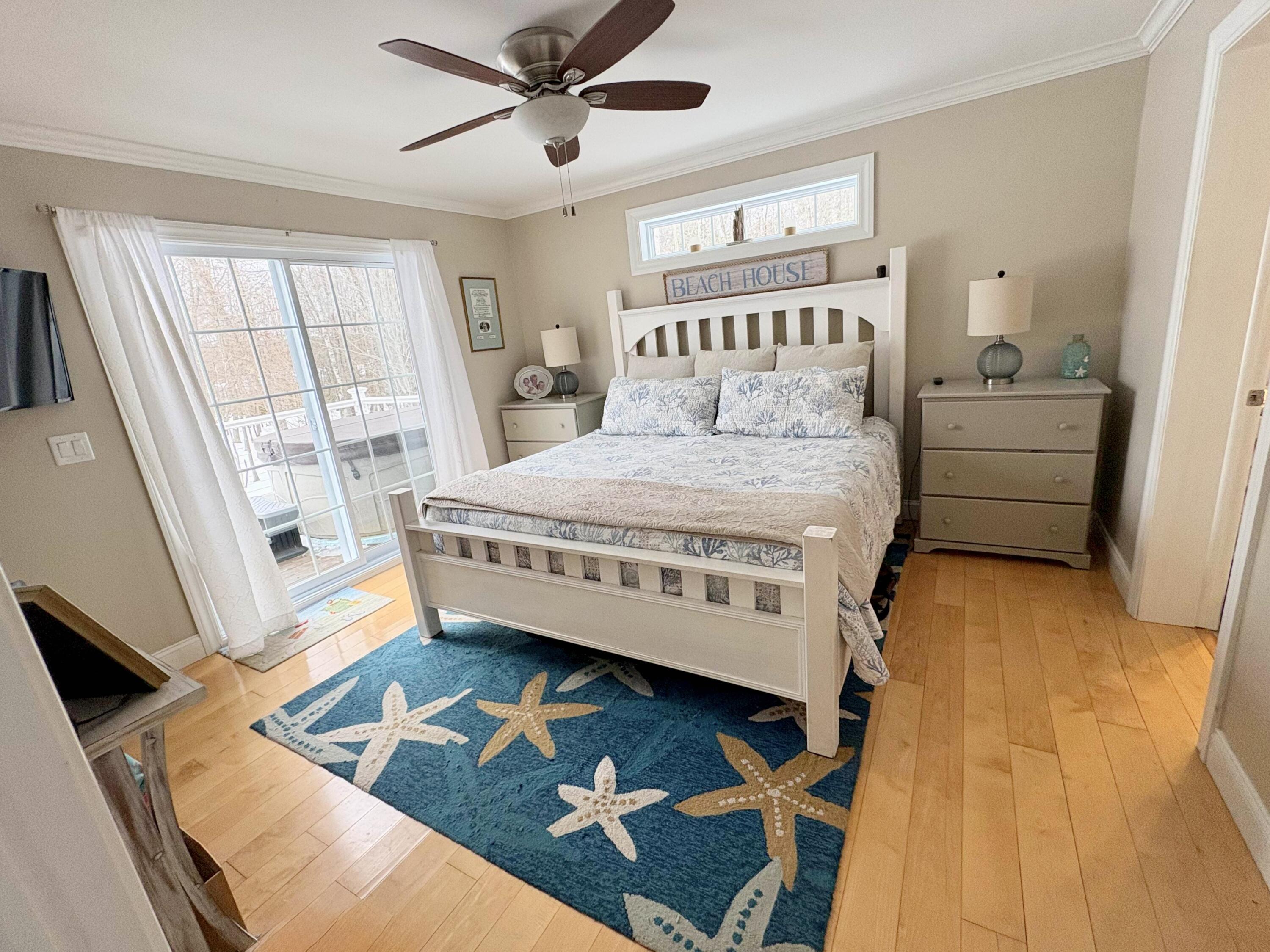 143 Patten Pond Road Surry ME 04684