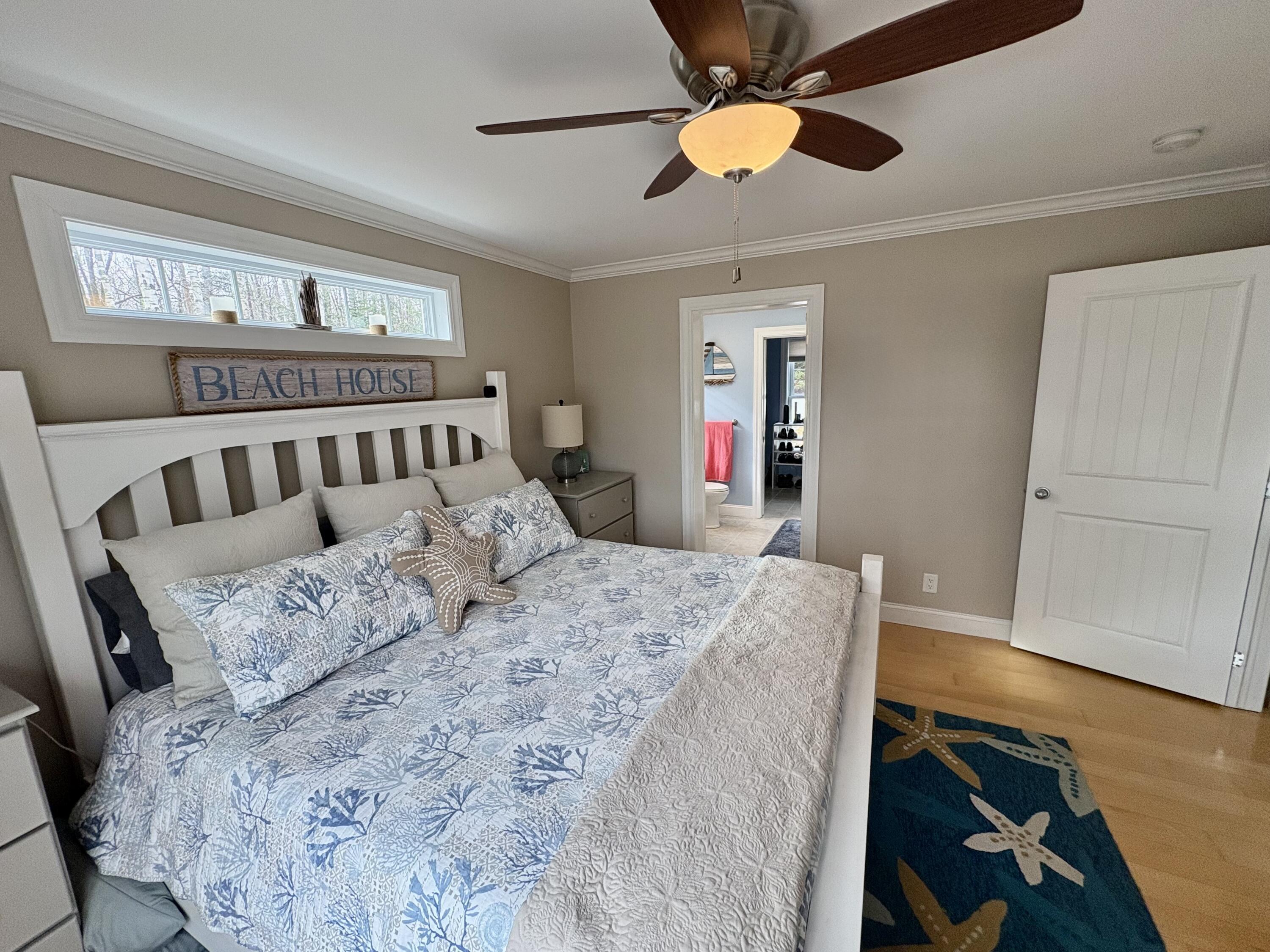 143 Patten Pond Road Surry ME 04684