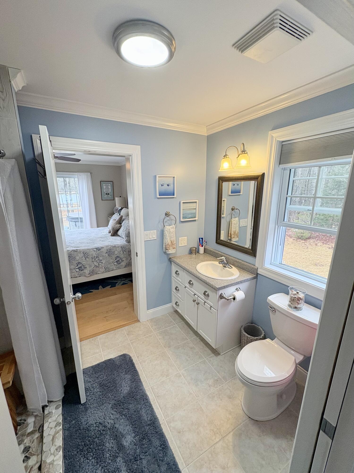 143 Patten Pond Road Surry ME 04684