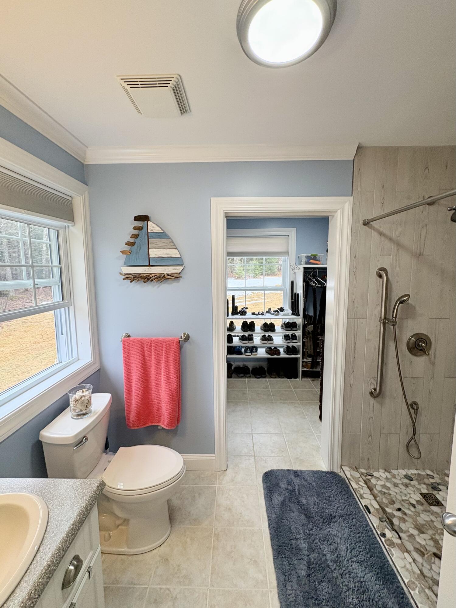 143 Patten Pond Road Surry ME 04684