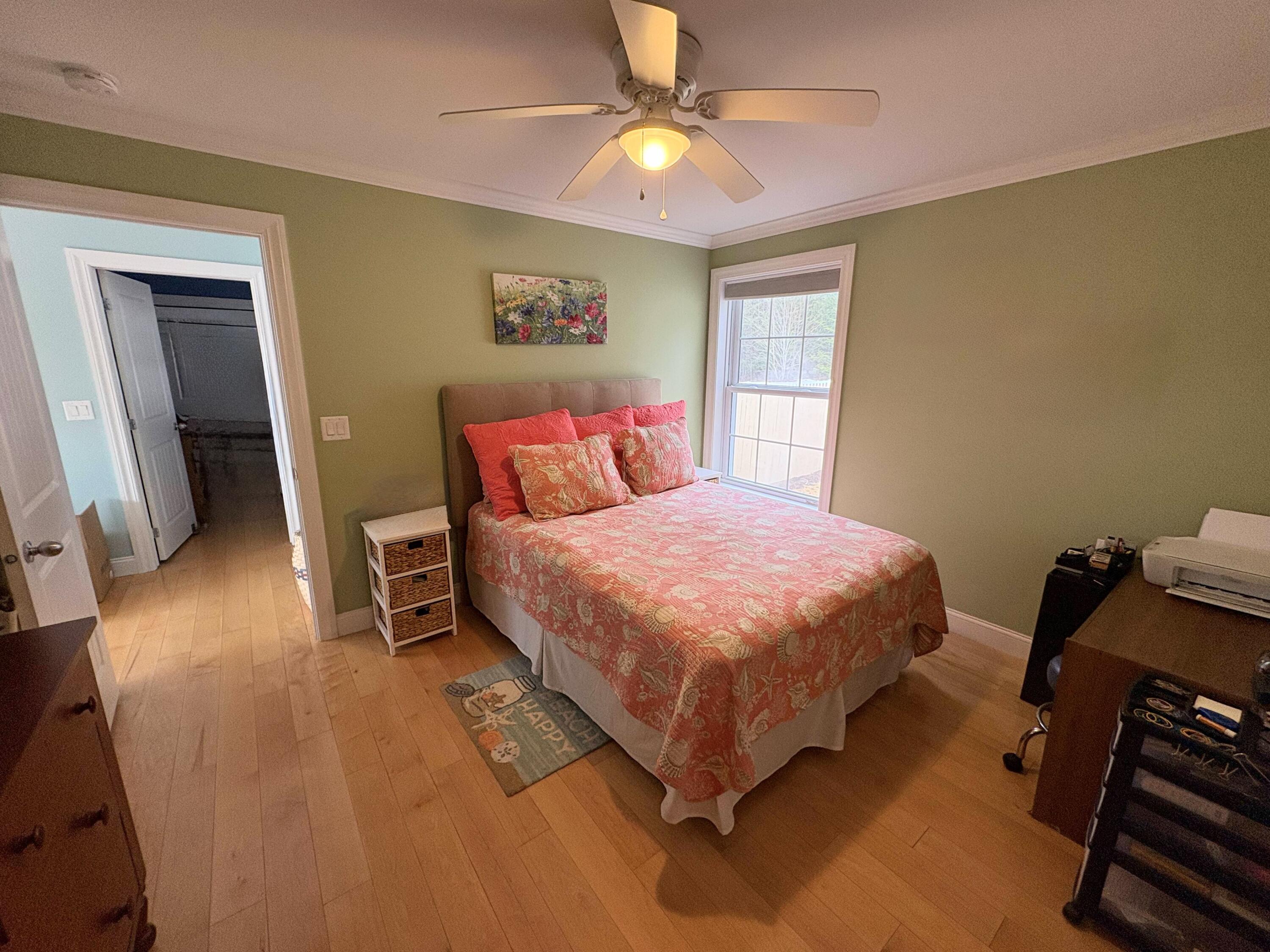 143 Patten Pond Road Surry ME 04684