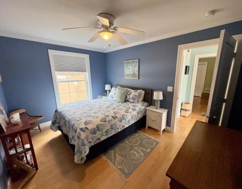 143 Patten Pond Road Surry ME 04684