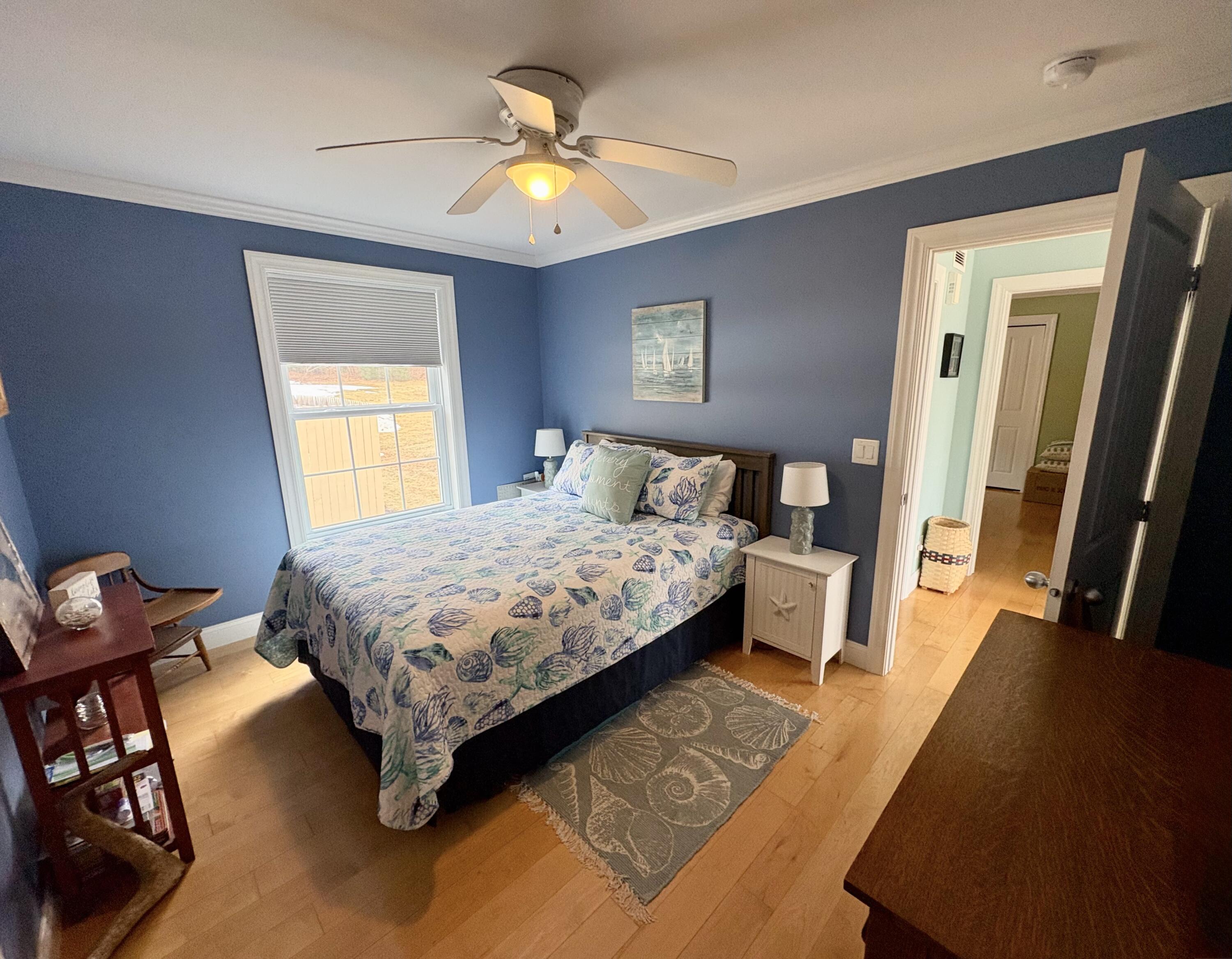 143 Patten Pond Road Surry ME 04684