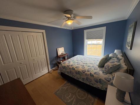 143 Patten Pond Road Surry ME 04684