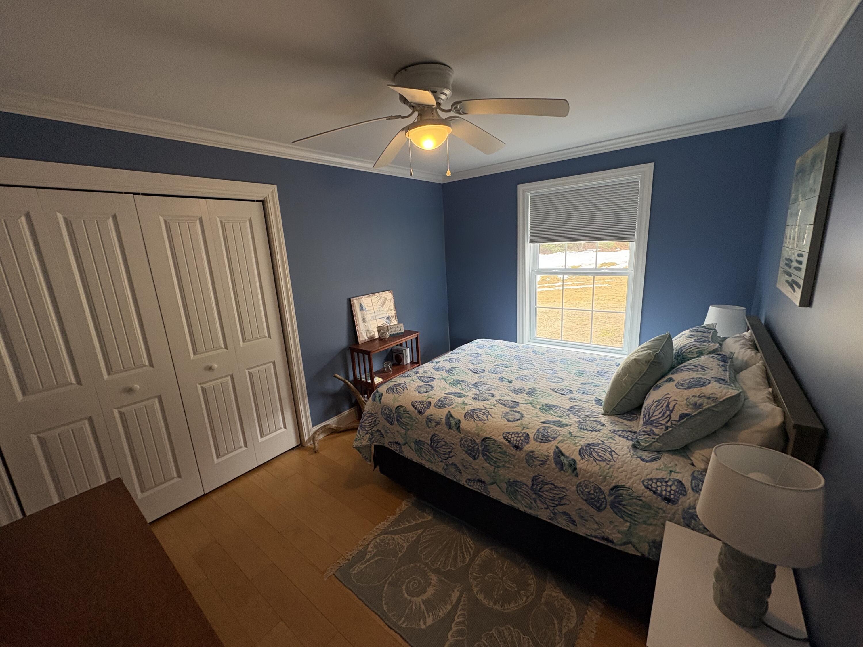 143 Patten Pond Road Surry ME 04684