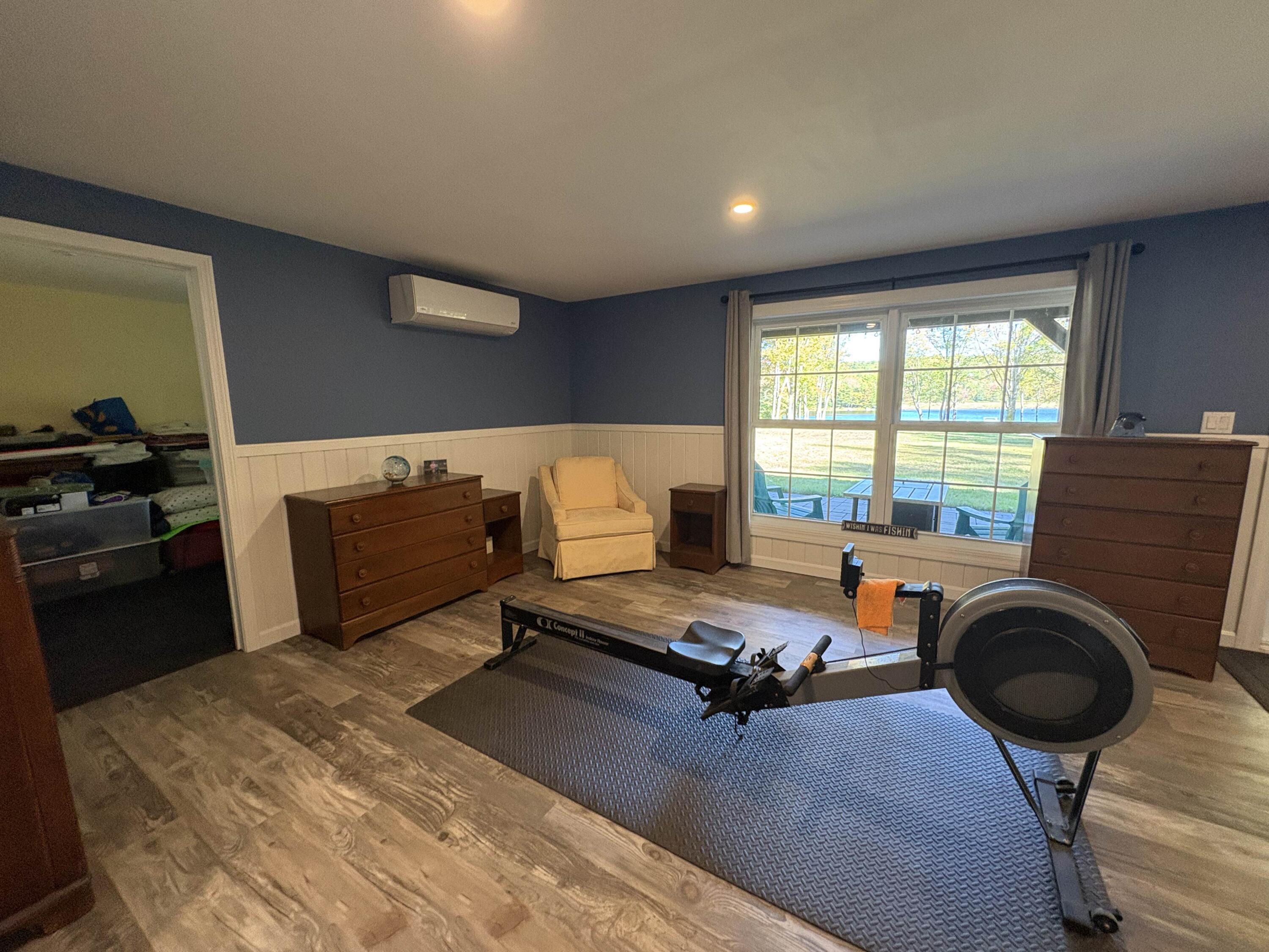 143 Patten Pond Road Surry ME 04684