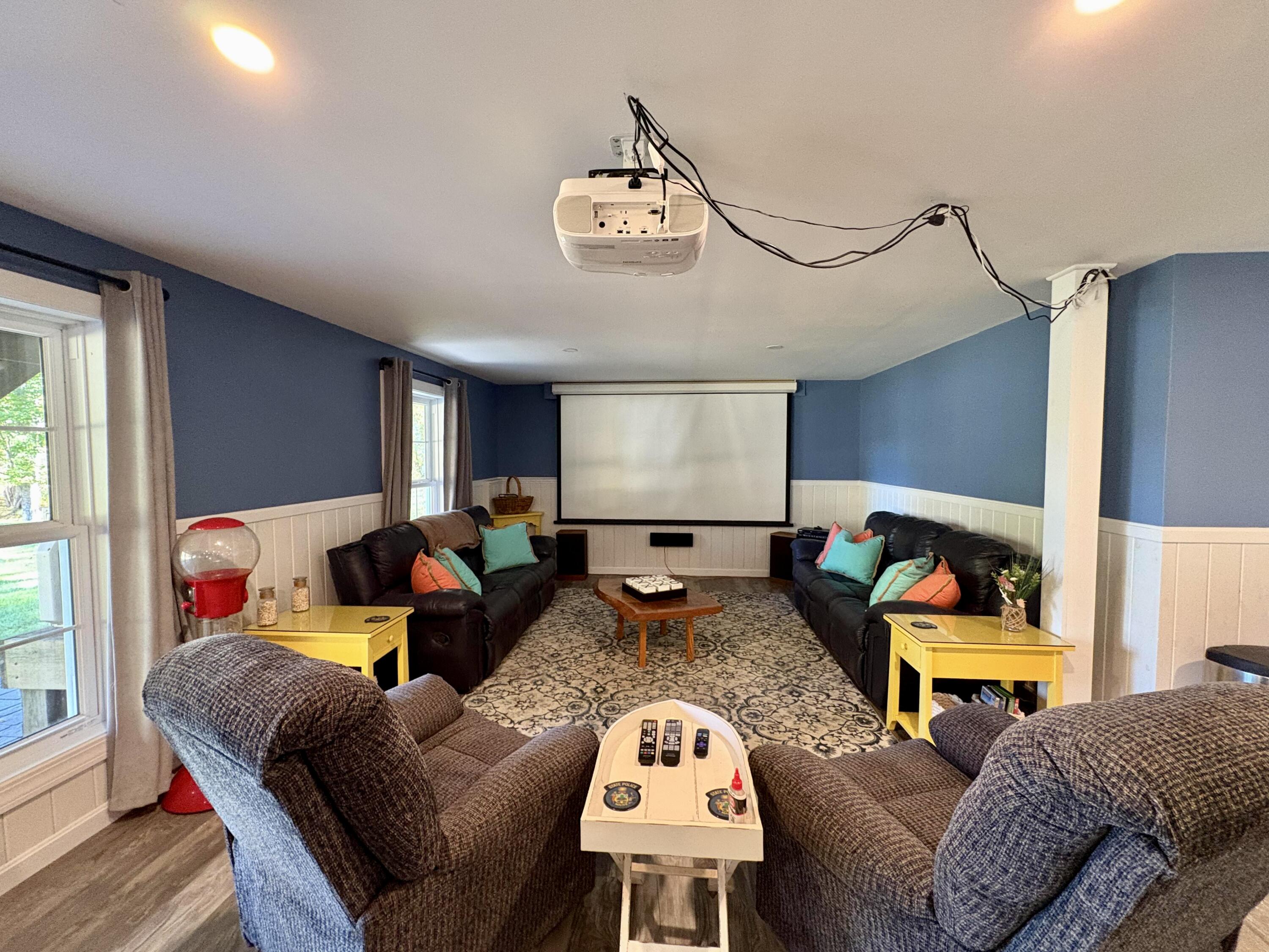 143 Patten Pond Road Surry ME 04684