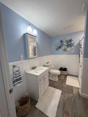 143 Patten Pond Road Surry ME 04684