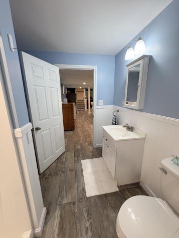 143 Patten Pond Road Surry ME 04684