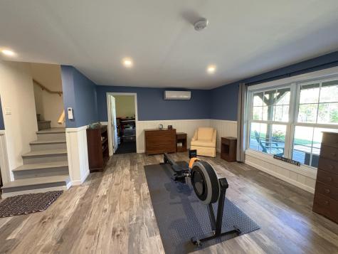 143 Patten Pond Road Surry ME 04684
