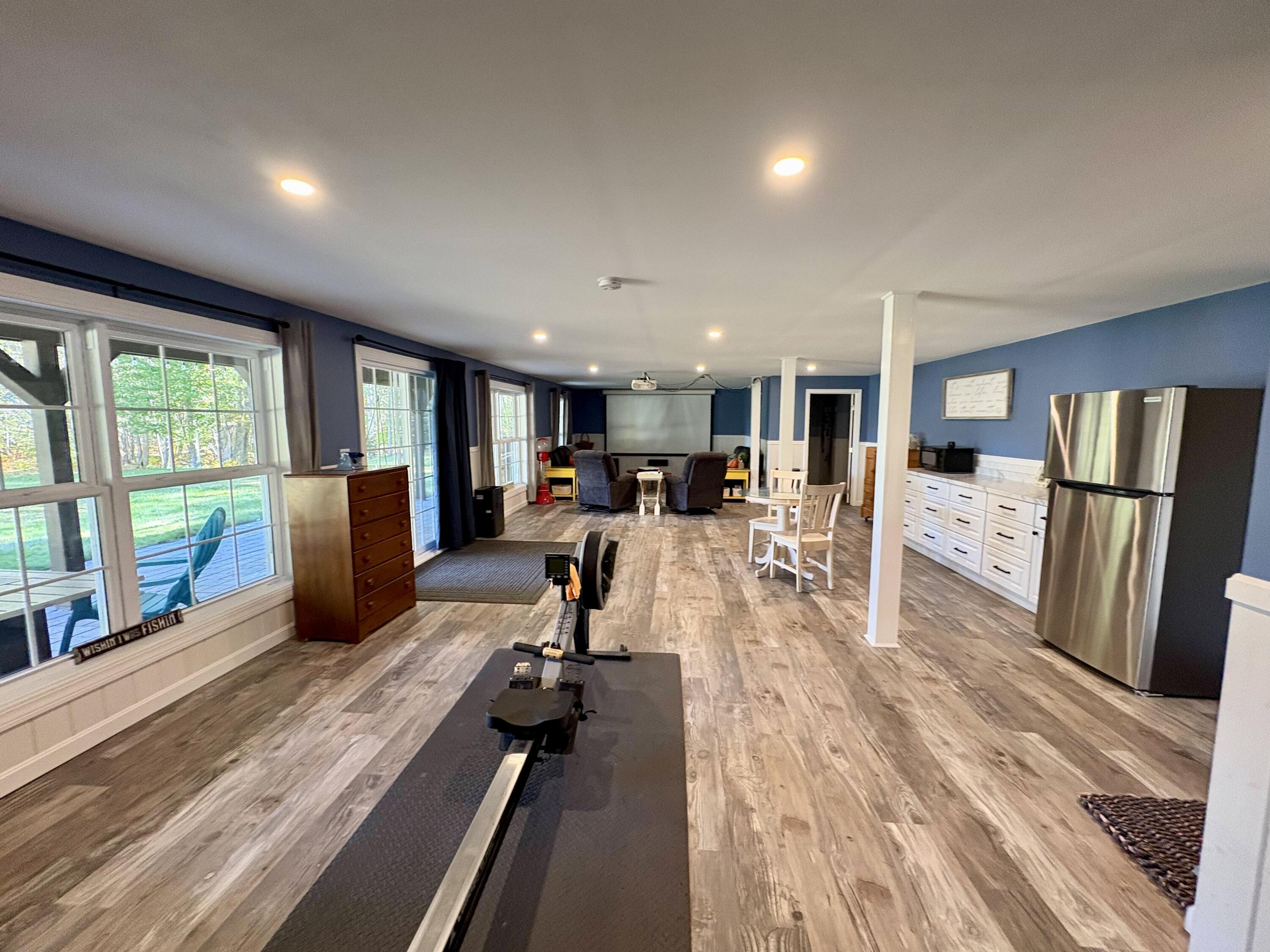143 Patten Pond Road Surry ME 04684