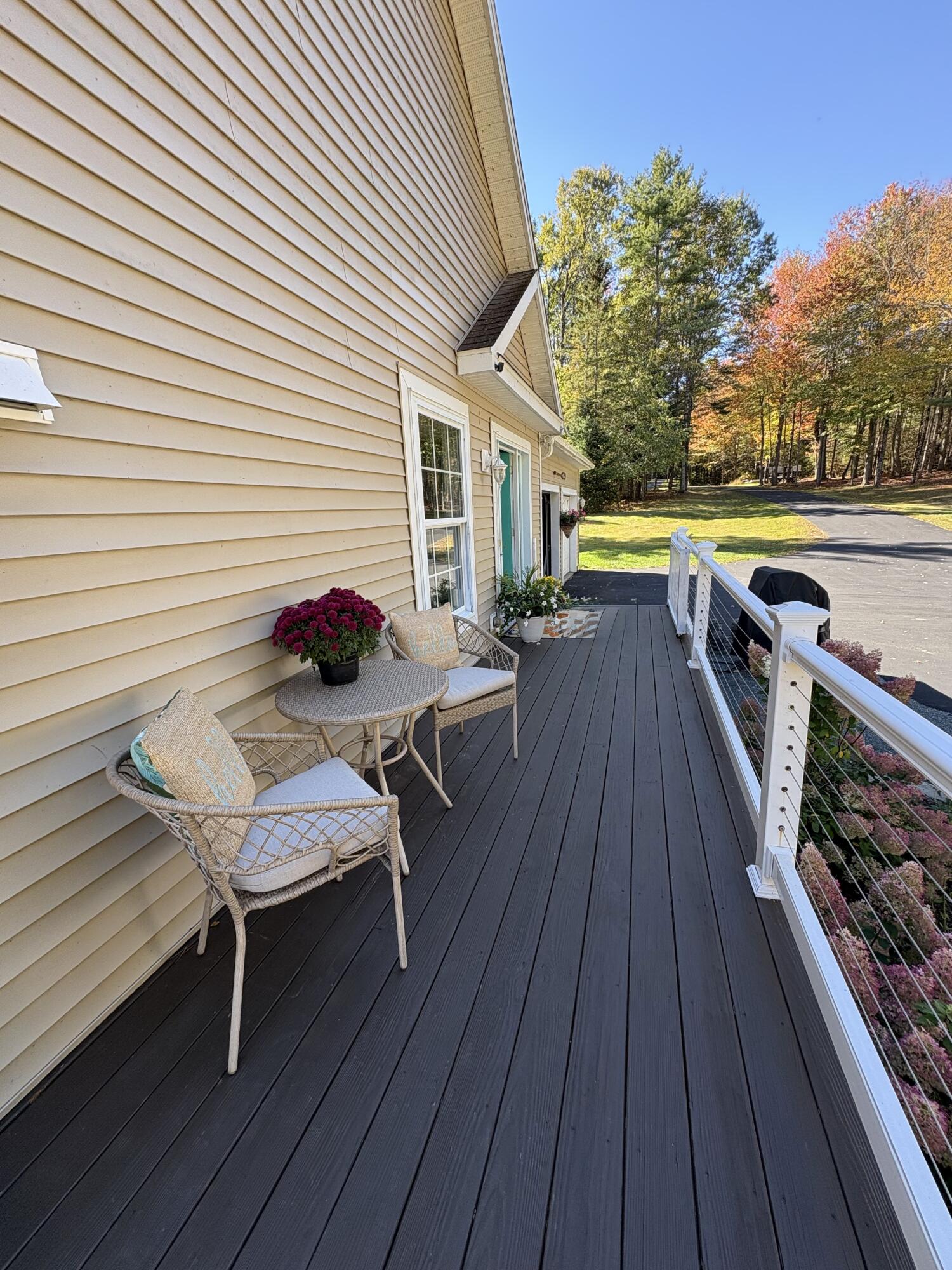 143 Patten Pond Road Surry ME 04684