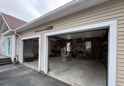 143 Patten Pond Road Surry ME 04684