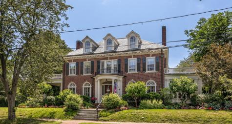 90 Carroll Street Portland ME 04102