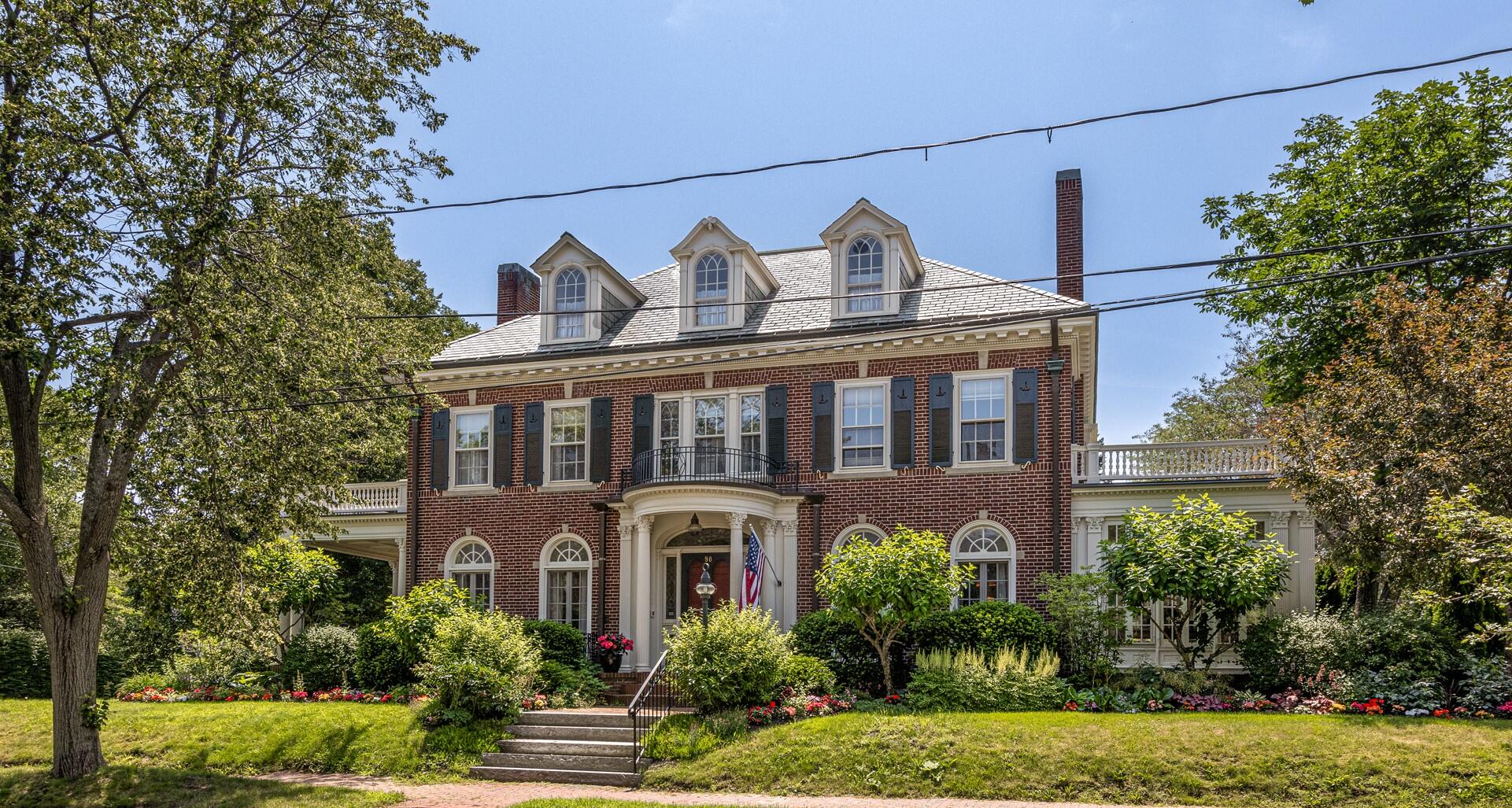 90 Carroll Street Portland ME 04102