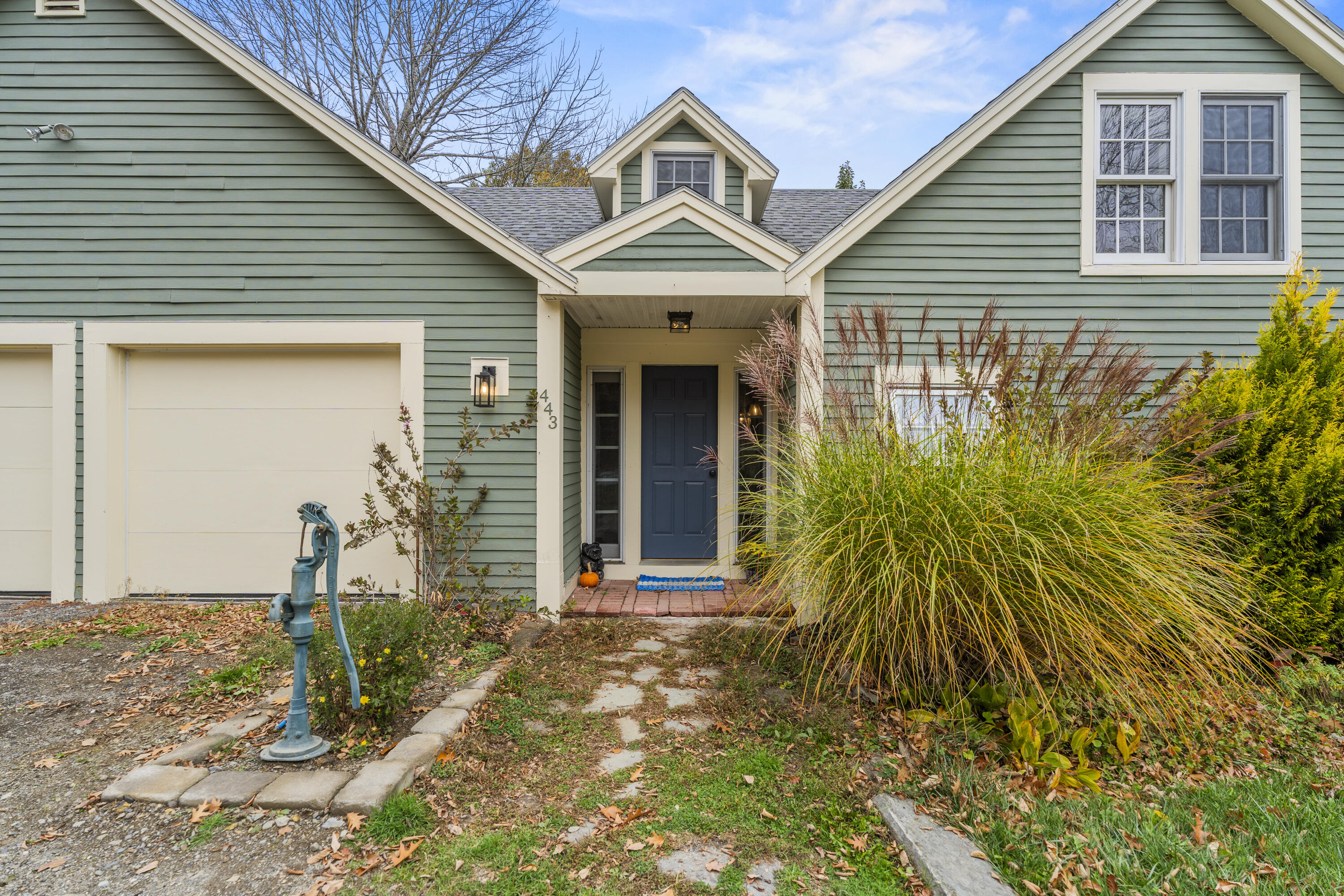 443 Mann Hill Road Holden ME 04429