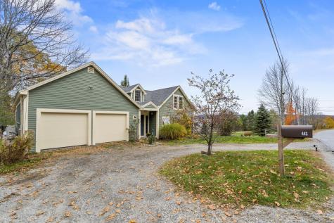 443 Mann Hill Road Holden ME 04429