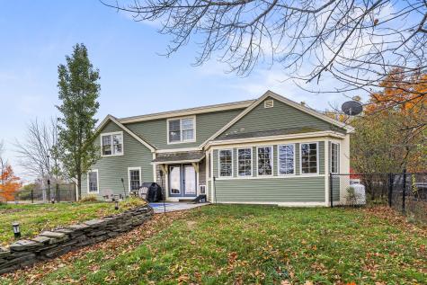 443 Mann Hill Road Holden ME 04429