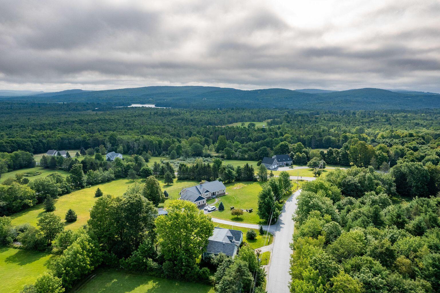 443 Mann Hill Road Holden ME 04429