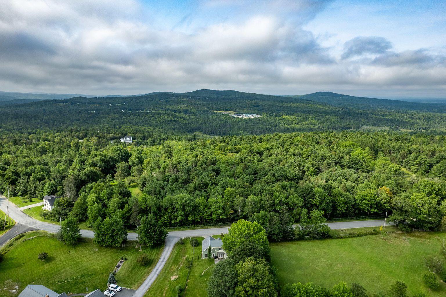 443 Mann Hill Road Holden ME 04429